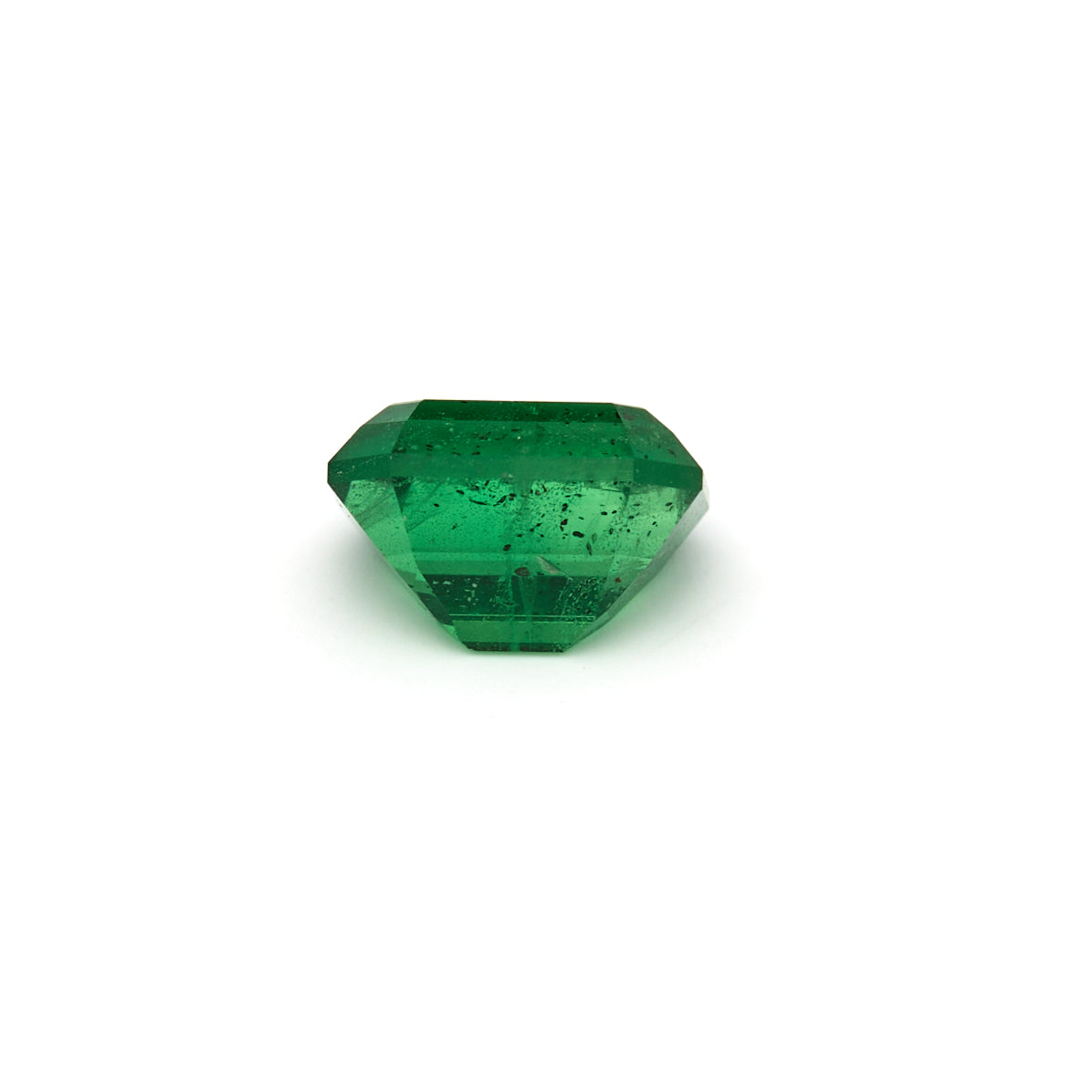 0.93 ct. Rare Tanzanian Tsavorite #TV1010