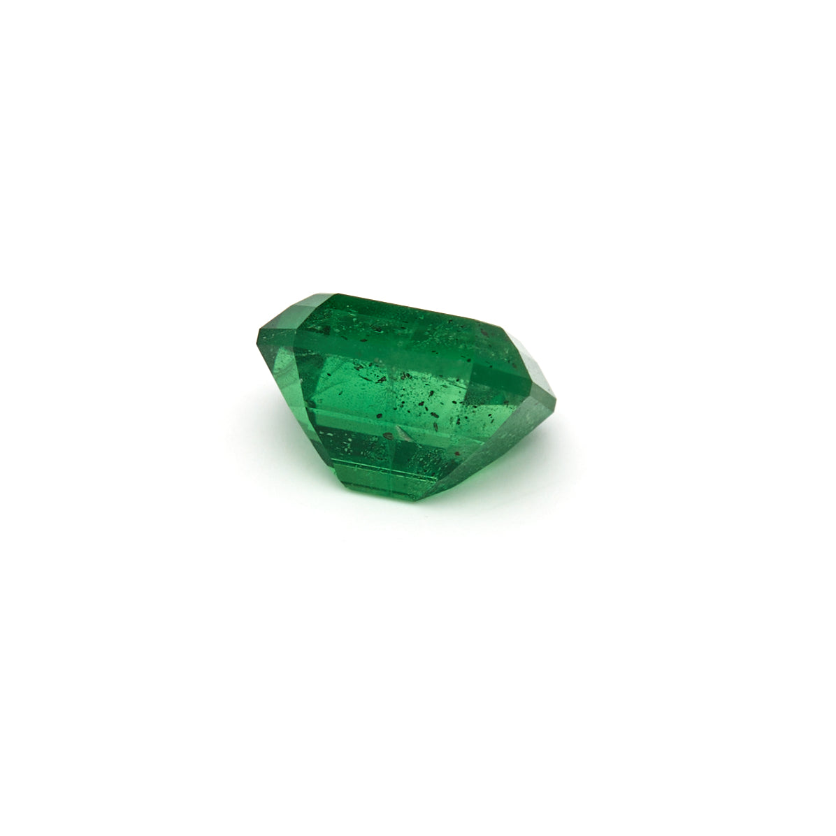 0.93 ct. Rare Tanzanian Tsavorite #TV1010