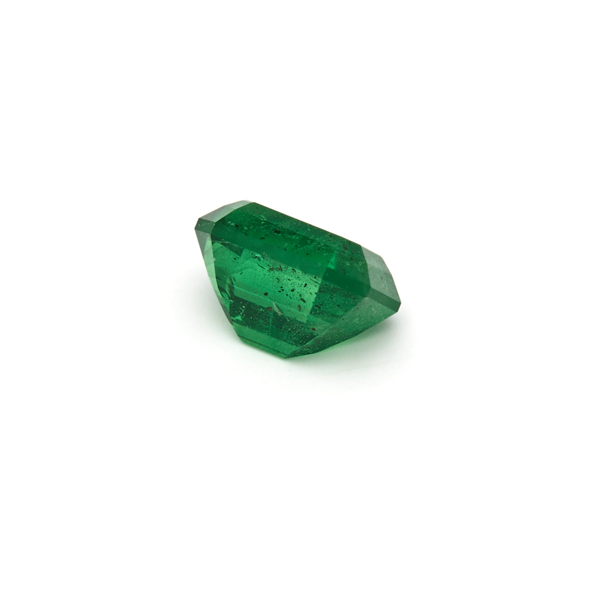 0.93 ct. Rare Tanzanian Tsavorite #TV1010