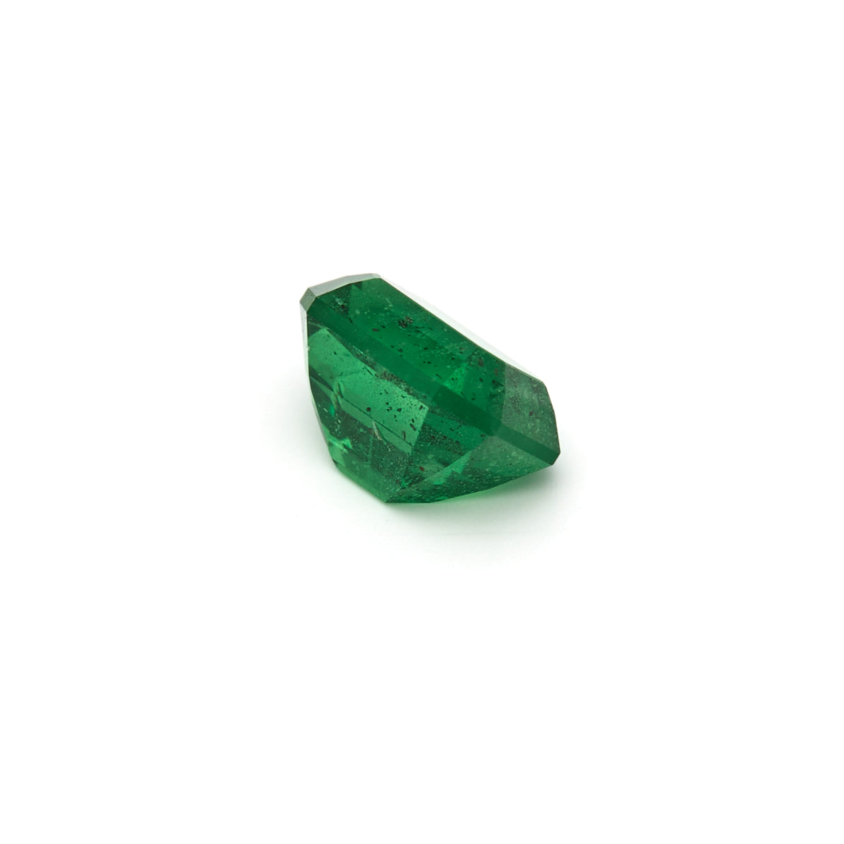 0.93 ct. Rare Tanzanian Tsavorite #TV1010