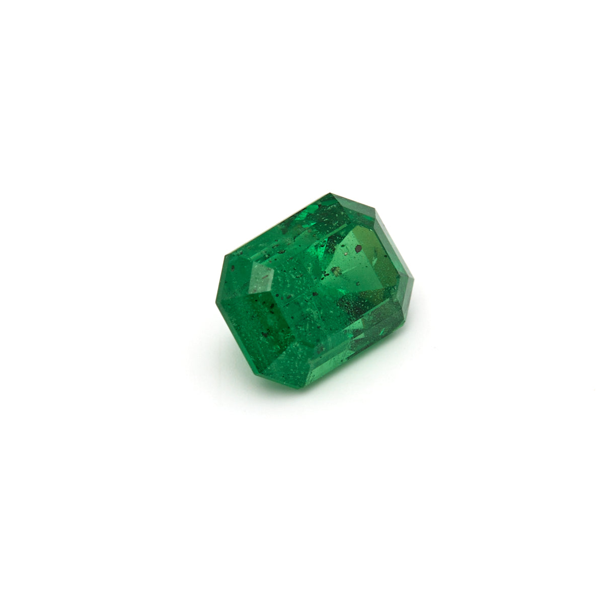 0.93 ct. Rare Tanzanian Tsavorite #TV1010
