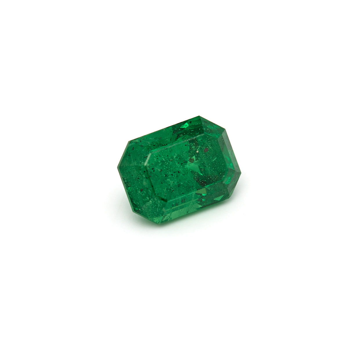 0.93 ct. Rare Tanzanian Tsavorite #TV1010