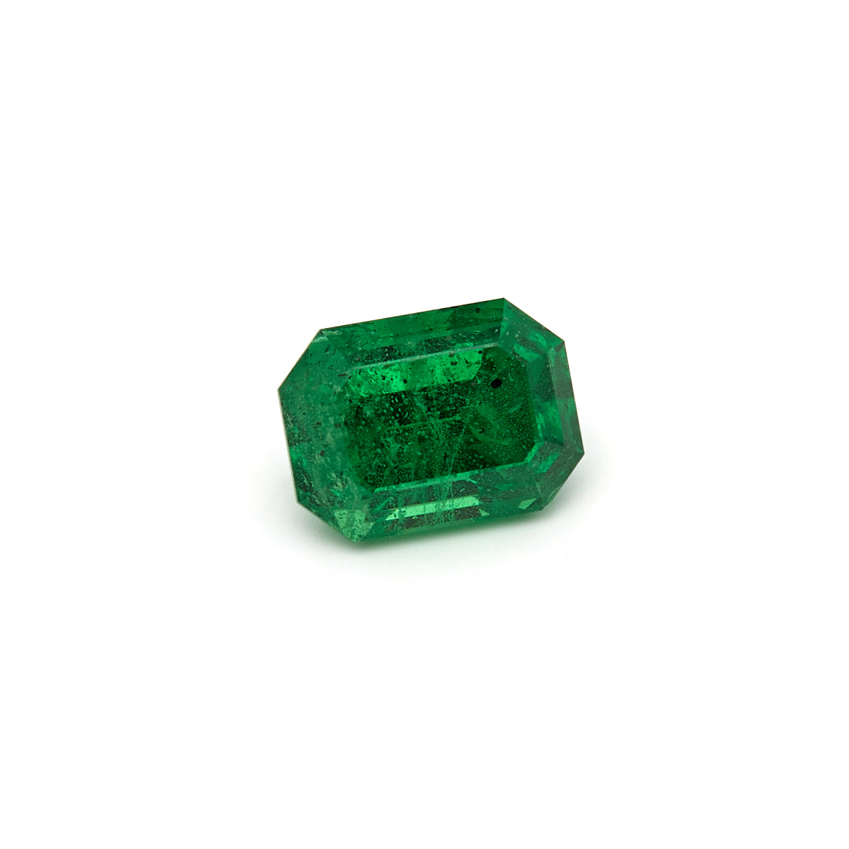 0.93 ct. Rare Tanzanian Tsavorite #TV1010