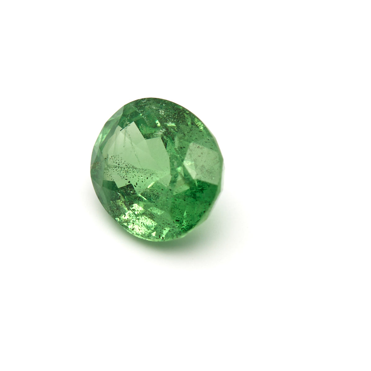 1.68 ct. Rare Tanzanian Tsavorite #TV1011