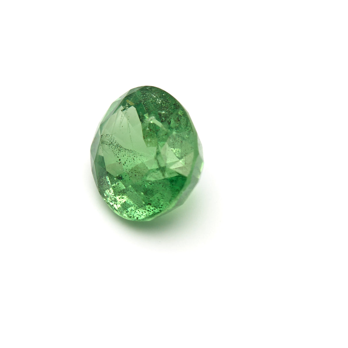 1.68 ct. Rare Tanzanian Tsavorite #TV1011