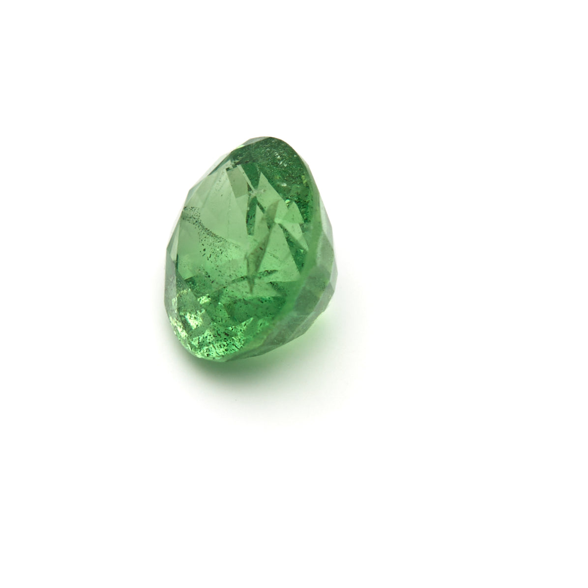 1.68 ct. Rare Tanzanian Tsavorite #TV1011