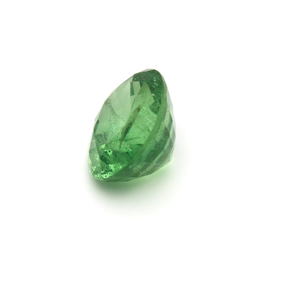 1.68 ct. Rare Tanzanian Tsavorite #TV1011