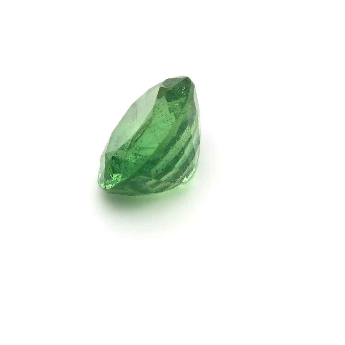 1.68 ct. Rare Tanzanian Tsavorite #TV1011