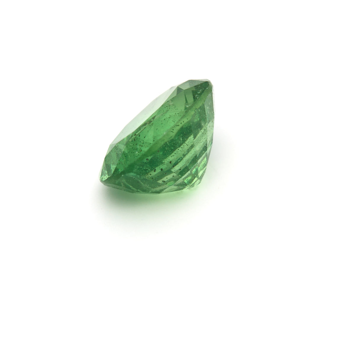 1.68 ct. Rare Tanzanian Tsavorite #TV1011