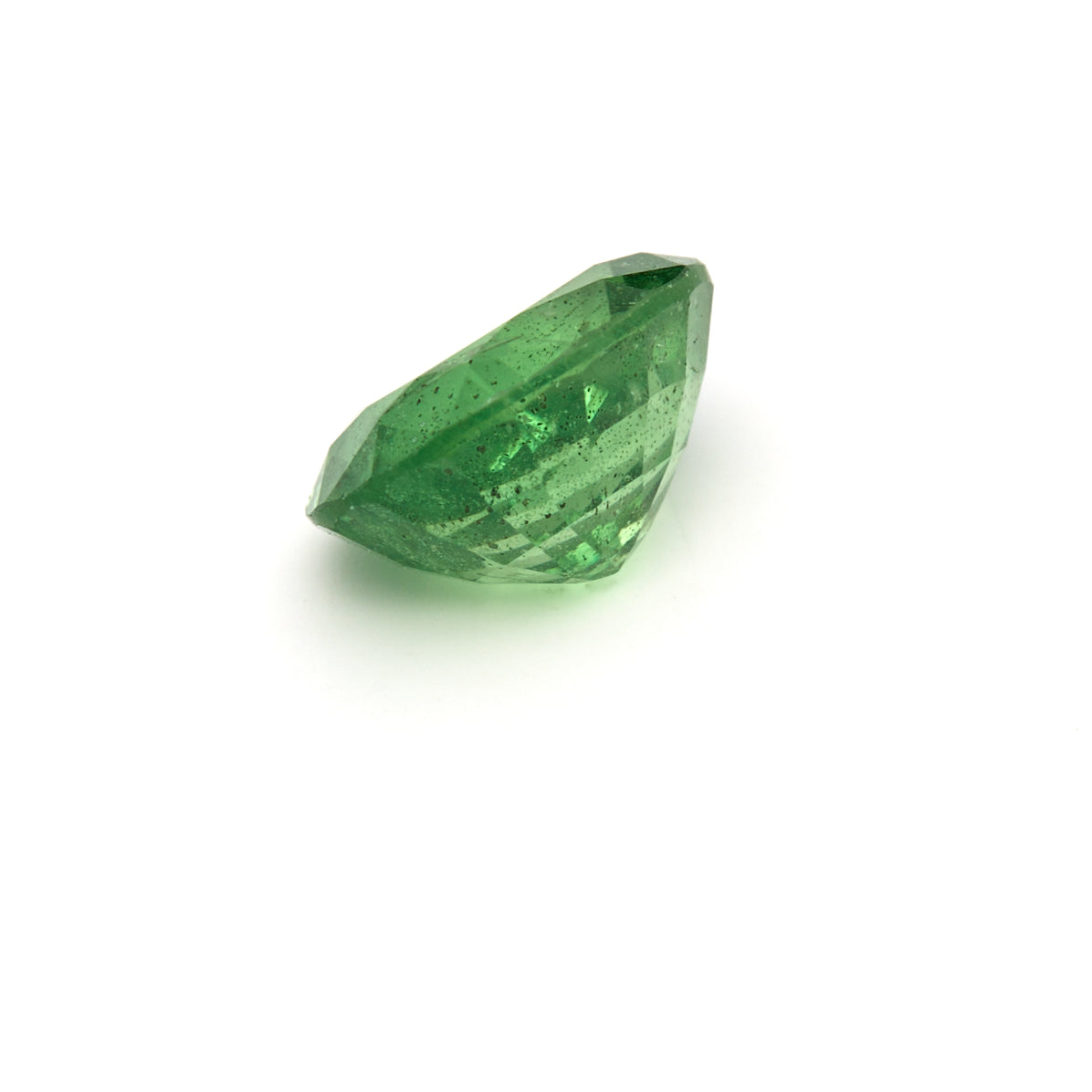 1.68 ct. Rare Tanzanian Tsavorite #TV1011