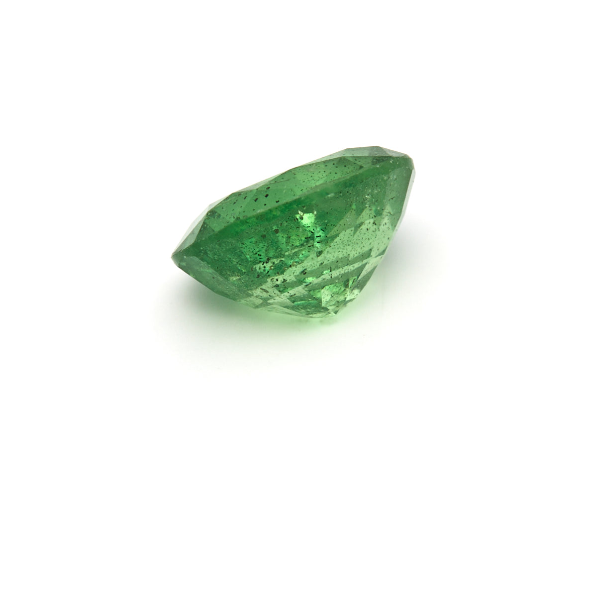 1.68 ct. Rare Tanzanian Tsavorite #TV1011