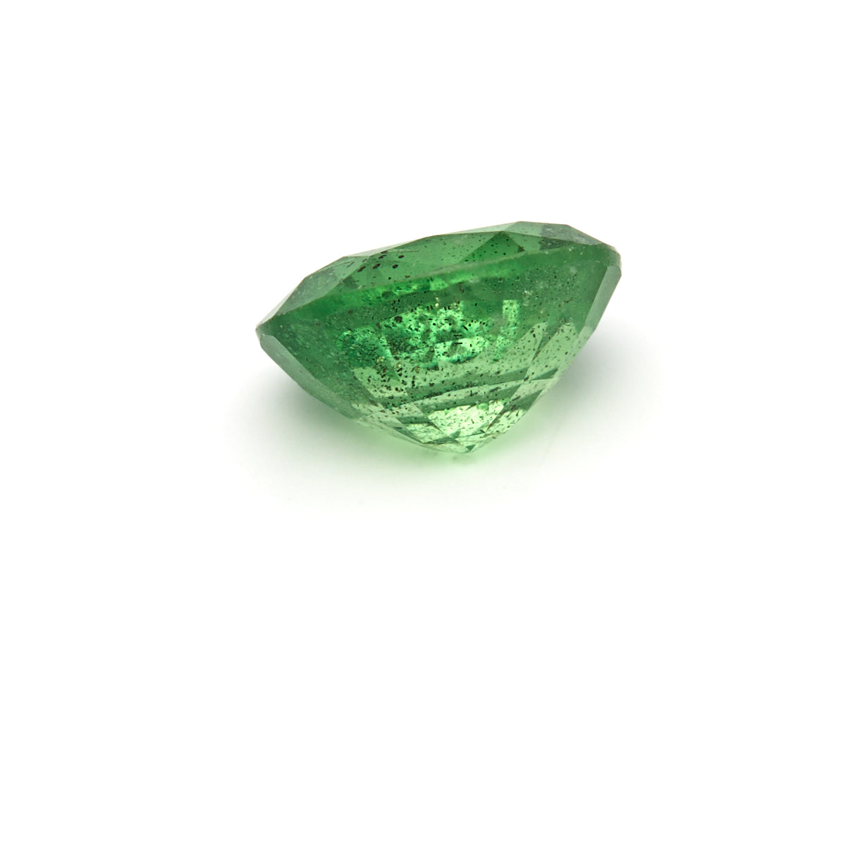 1.68 ct. Rare Tanzanian Tsavorite #TV1011