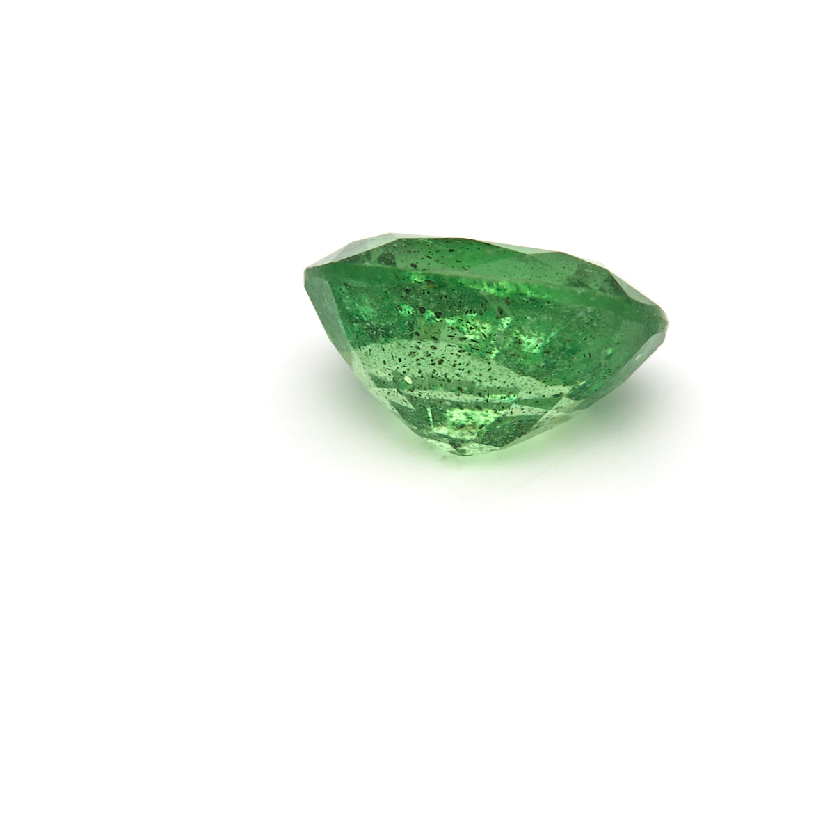 1.68 ct. Rare Tanzanian Tsavorite #TV1011