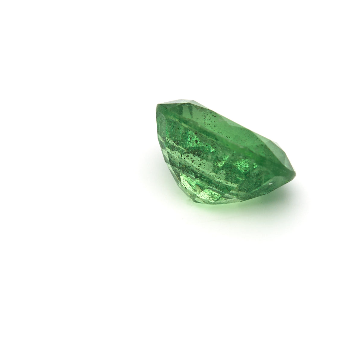 1.68 ct. Rare Tanzanian Tsavorite #TV1011