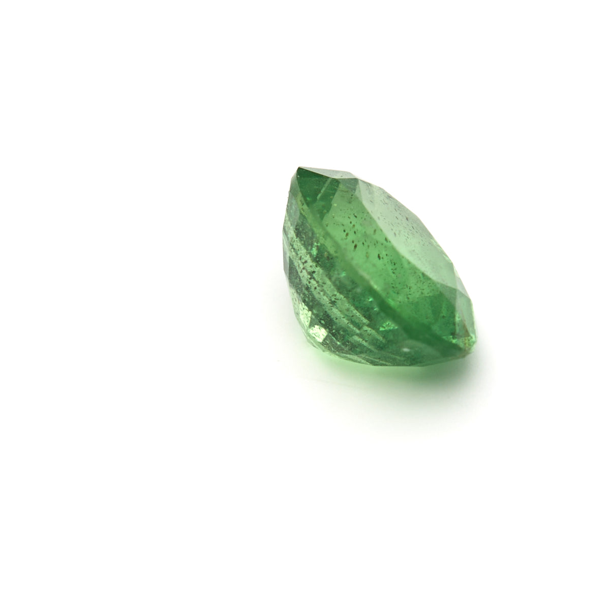 1.68 ct. Rare Tanzanian Tsavorite #TV1011