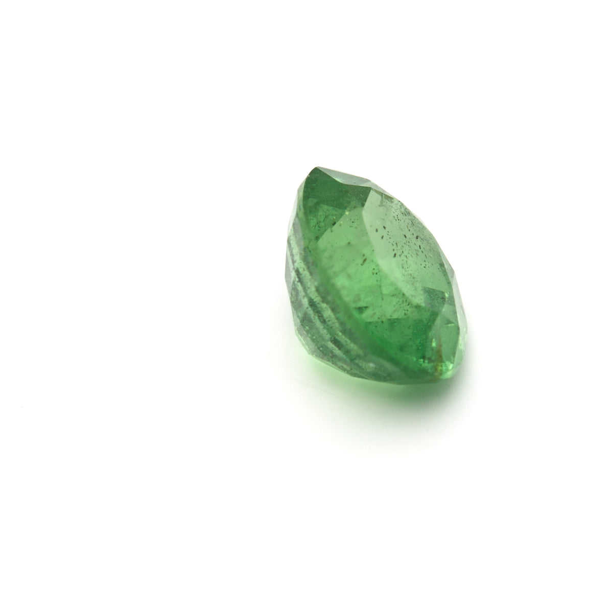1.68 ct. Rare Tanzanian Tsavorite #TV1011