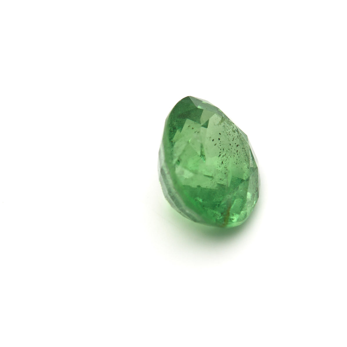 1.68 ct. Rare Tanzanian Tsavorite #TV1011