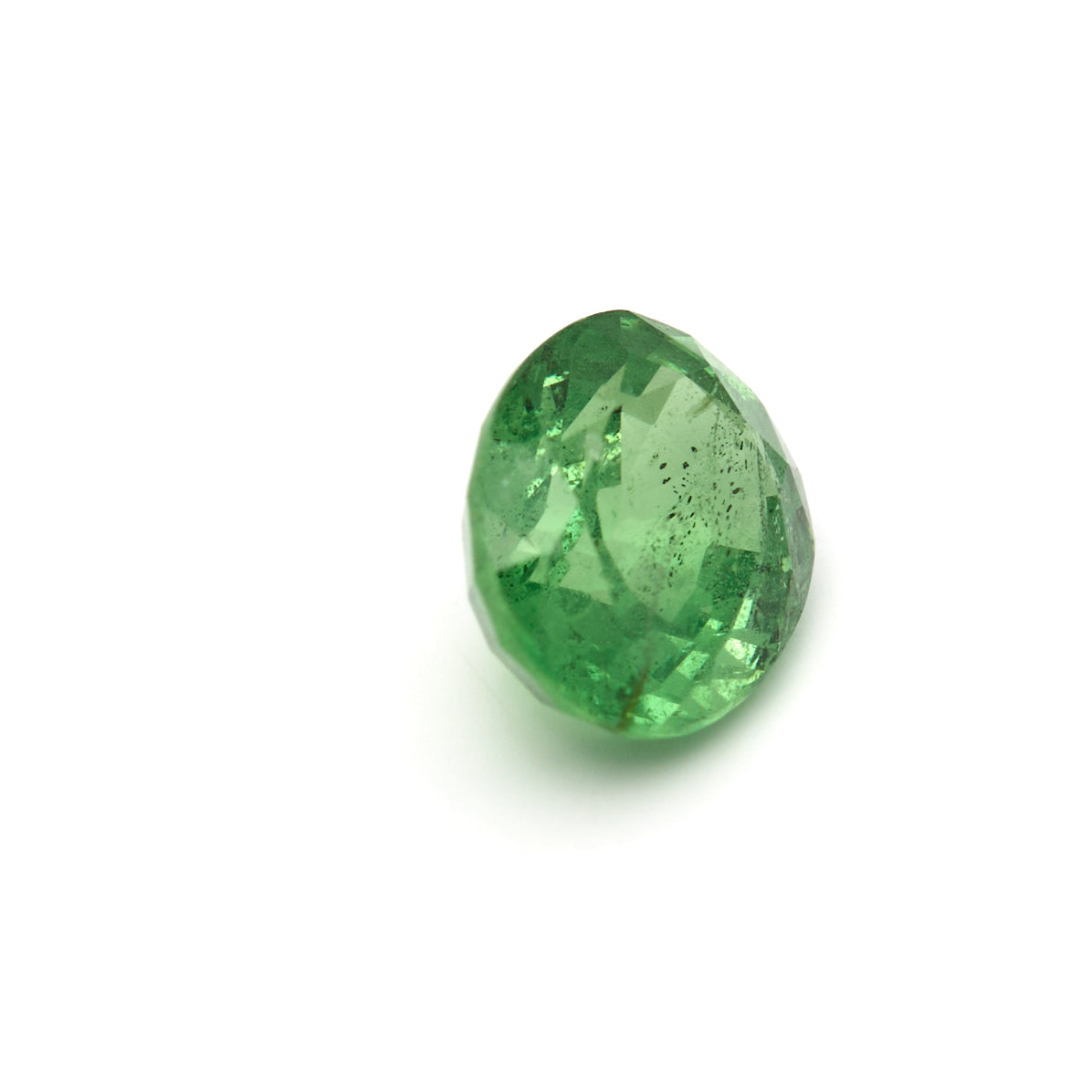 1.68 ct. Rare Tanzanian Tsavorite #TV1011