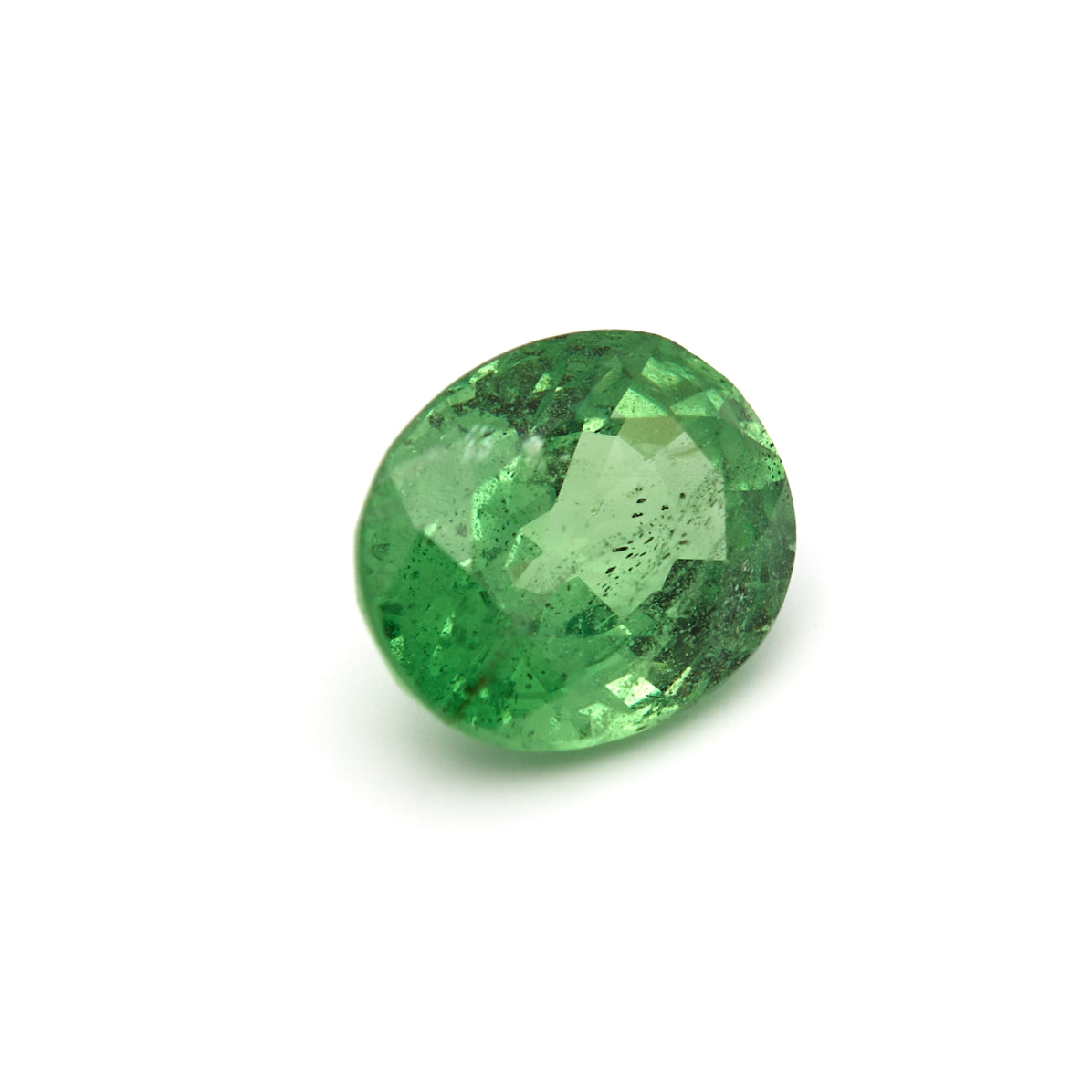 1.68 ct. Rare Tanzanian Tsavorite #TV1011