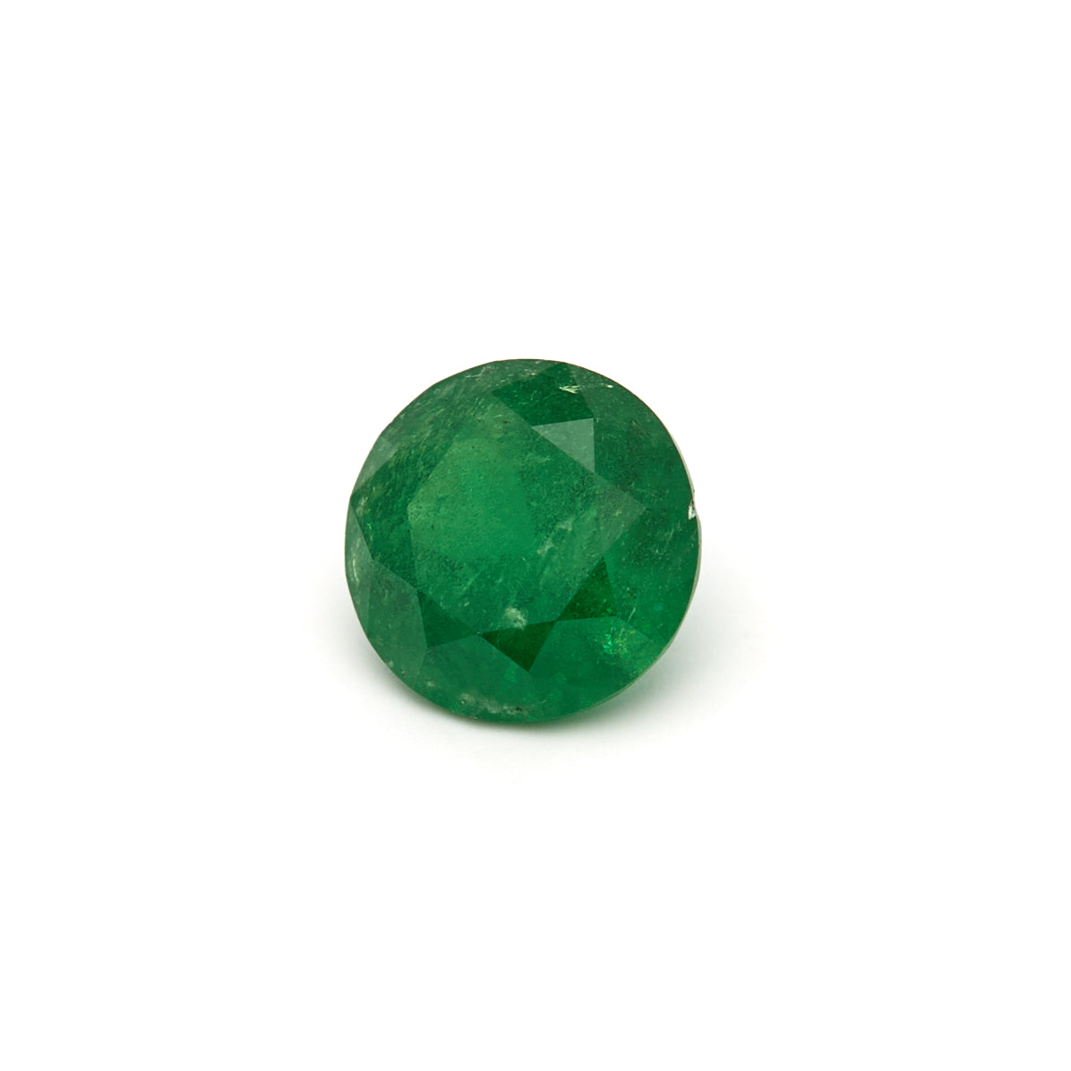 0.93 ct. Rare Tanzanian Tsavorite #TV1013