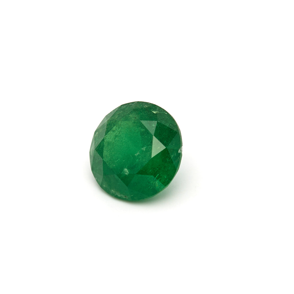0.93 ct. Rare Tanzanian Tsavorite #TV1013