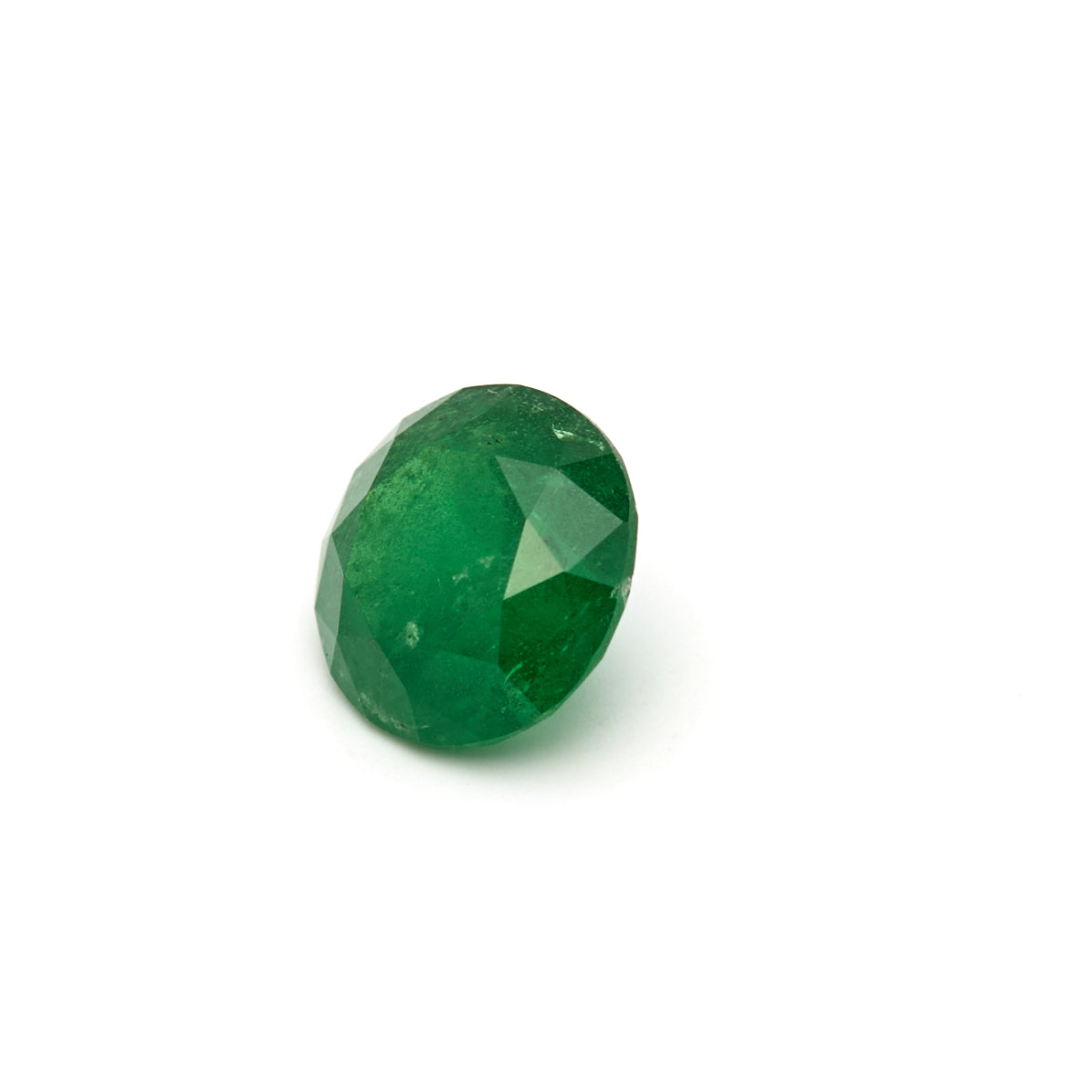 0.93 ct. Rare Tanzanian Tsavorite #TV1013