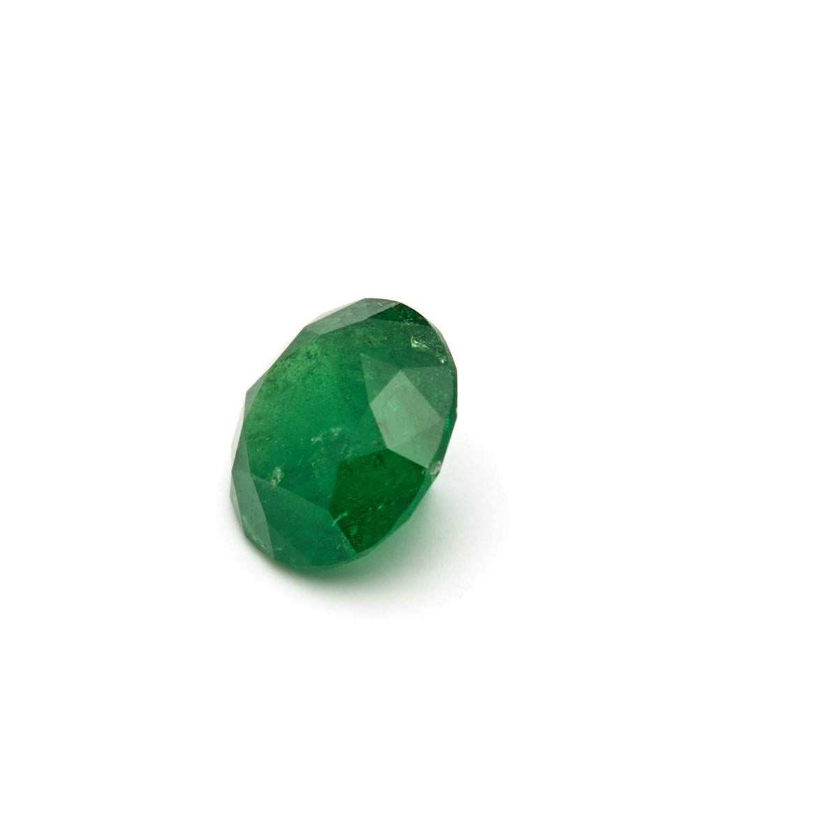0.93 ct. Rare Tanzanian Tsavorite #TV1013