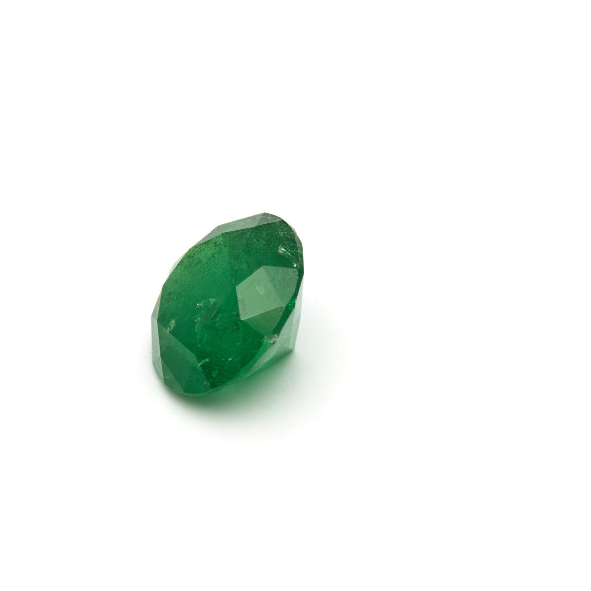0.93 ct. Rare Tanzanian Tsavorite #TV1013