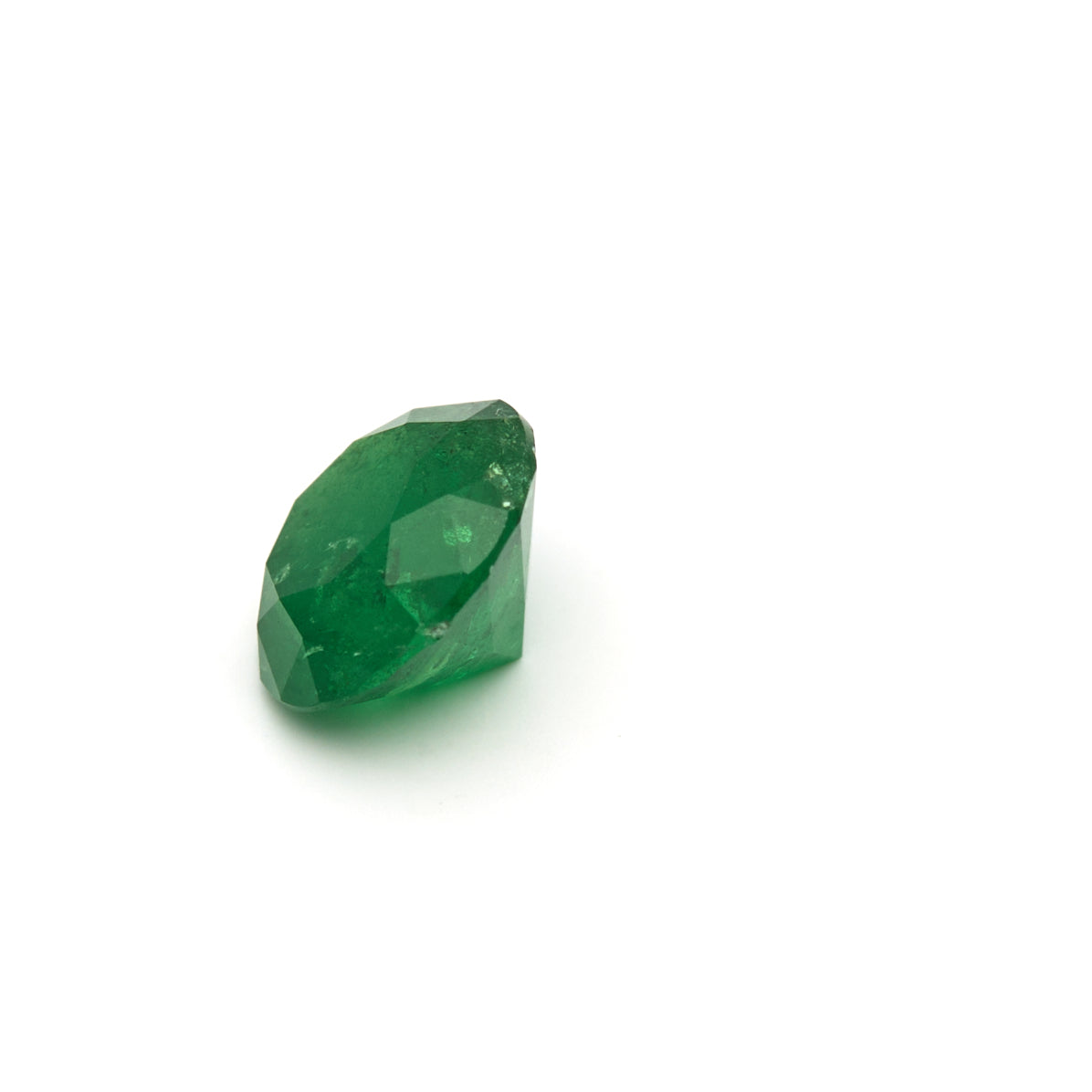 0.93 ct. Rare Tanzanian Tsavorite #TV1013