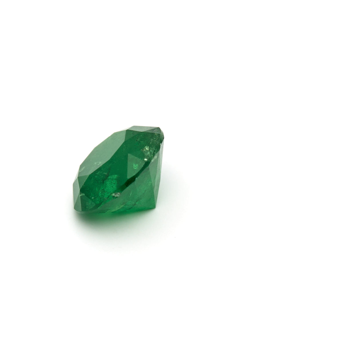 0.93 ct. Rare Tanzanian Tsavorite #TV1013