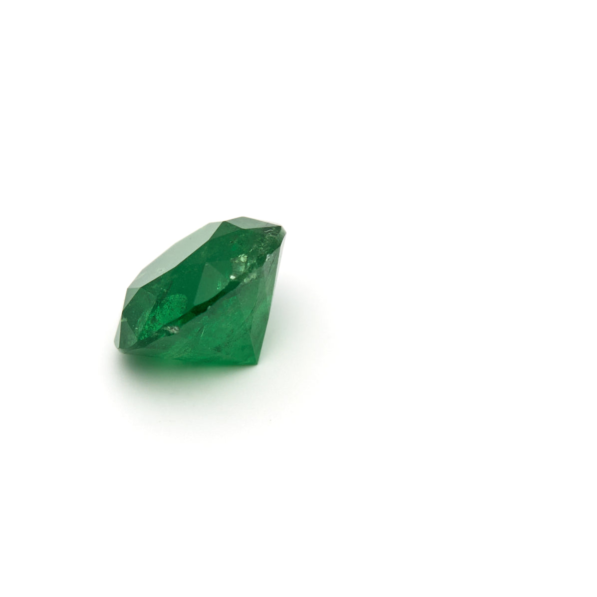 0.93 ct. Rare Tanzanian Tsavorite #TV1013