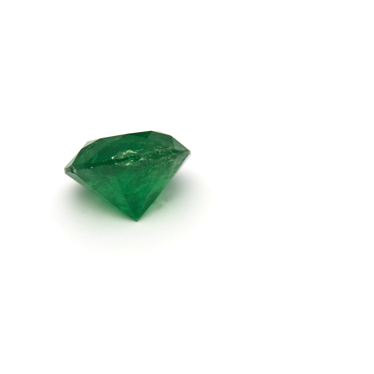 0.93 ct. Rare Tanzanian Tsavorite #TV1013