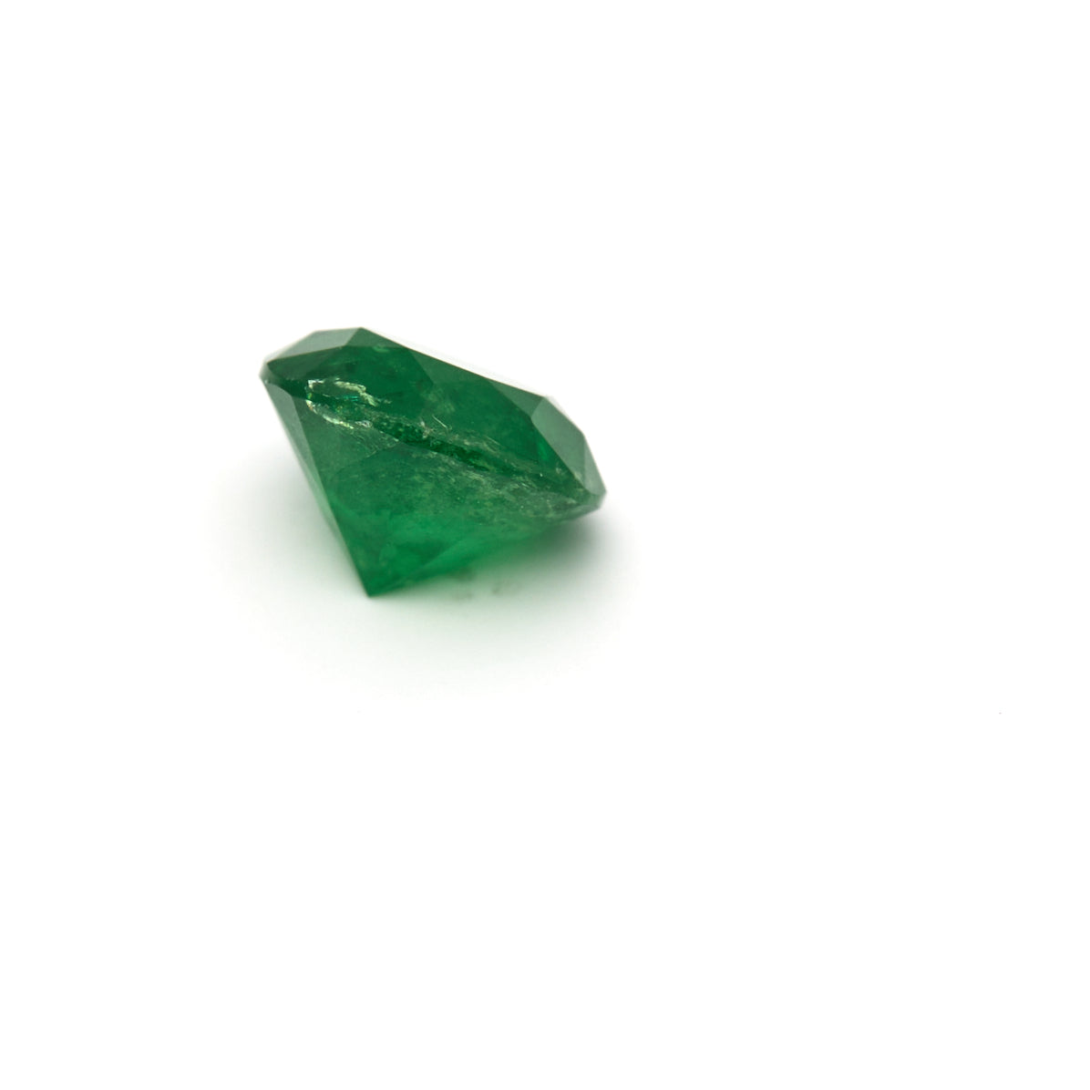 0.93 ct. Rare Tanzanian Tsavorite #TV1013
