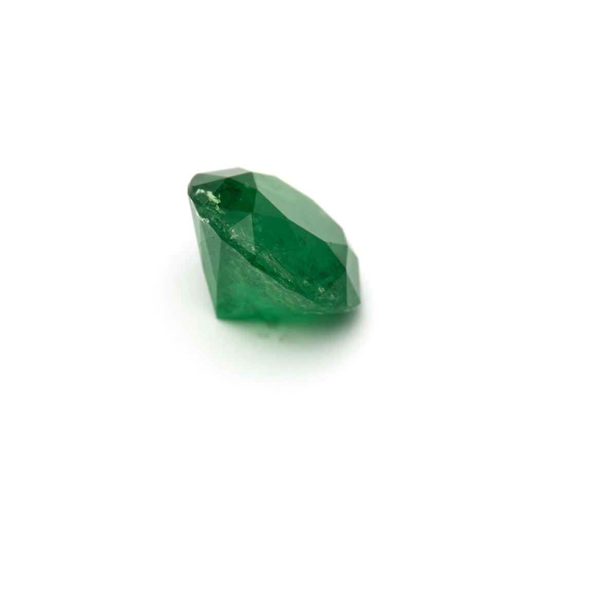 0.93 ct. Rare Tanzanian Tsavorite #TV1013