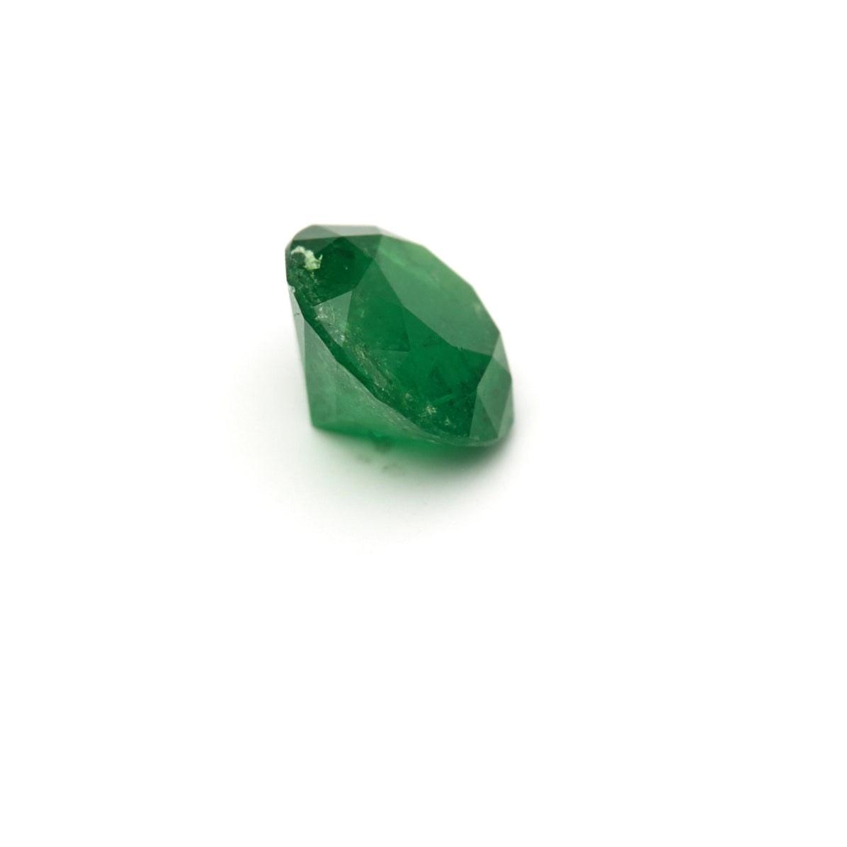 0.93 ct. Rare Tanzanian Tsavorite #TV1013