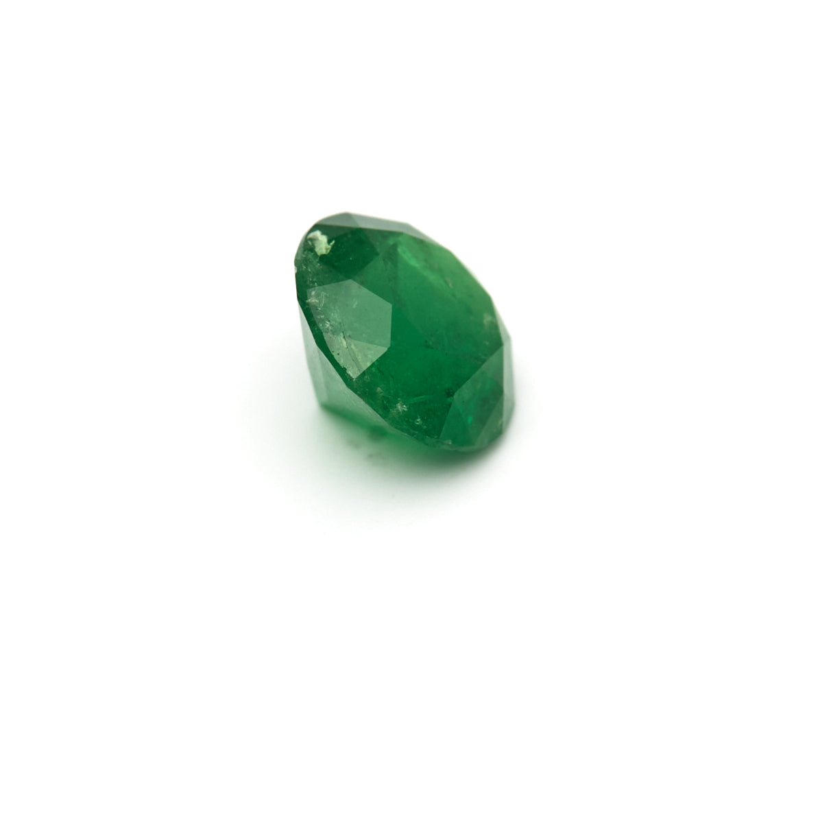 0.93 ct. Rare Tanzanian Tsavorite #TV1013