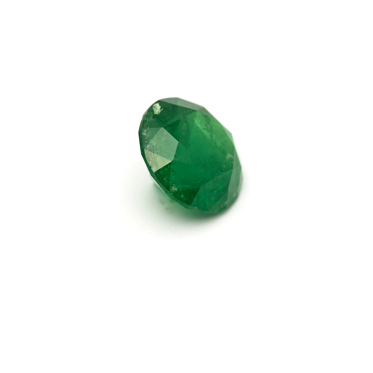 0.93 ct. Rare Tanzanian Tsavorite #TV1013