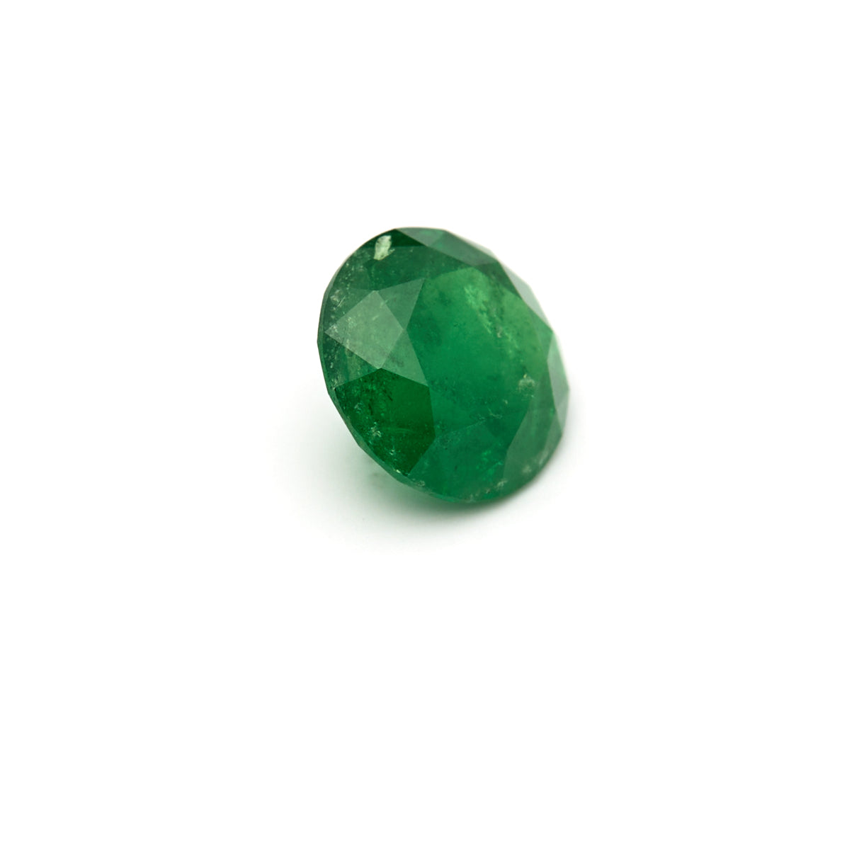 0.93 ct. Rare Tanzanian Tsavorite #TV1013