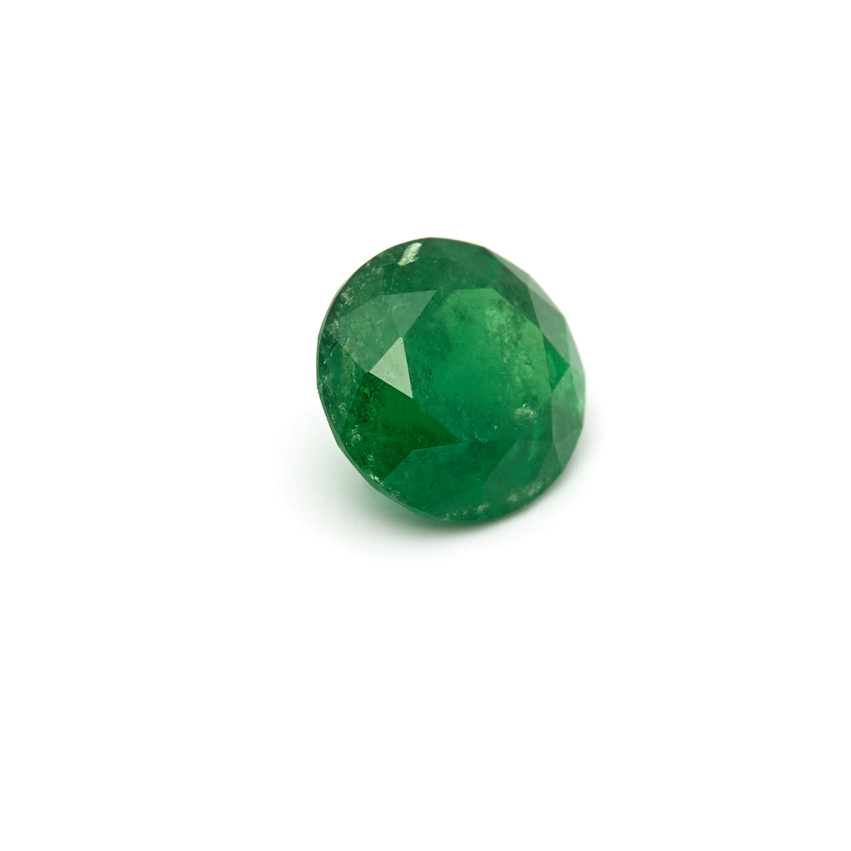0.93 ct. Rare Tanzanian Tsavorite #TV1013