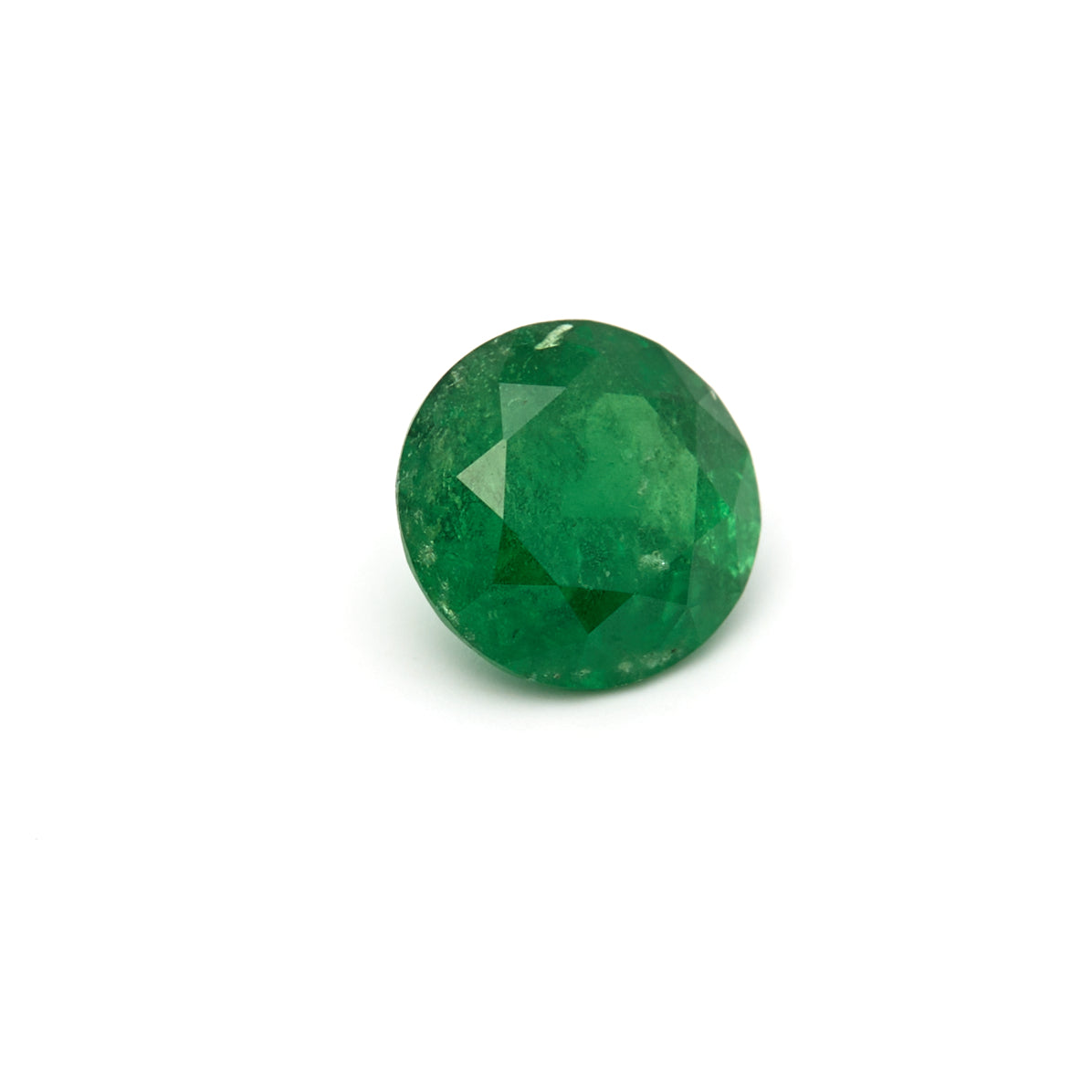 0.93 ct. Rare Tanzanian Tsavorite #TV1013