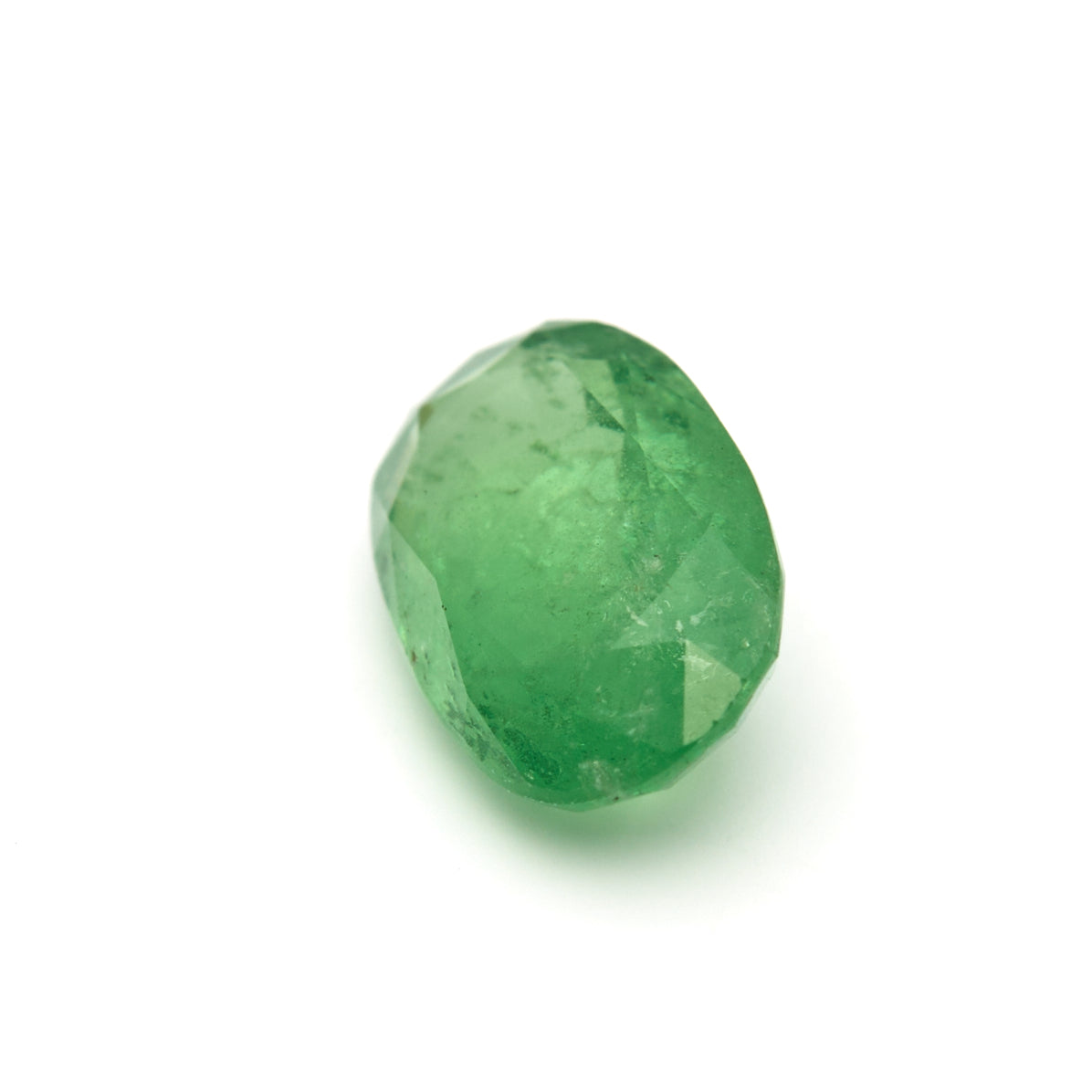 2.42 ct. Rare Tanzanian Tsavorite #TV1014