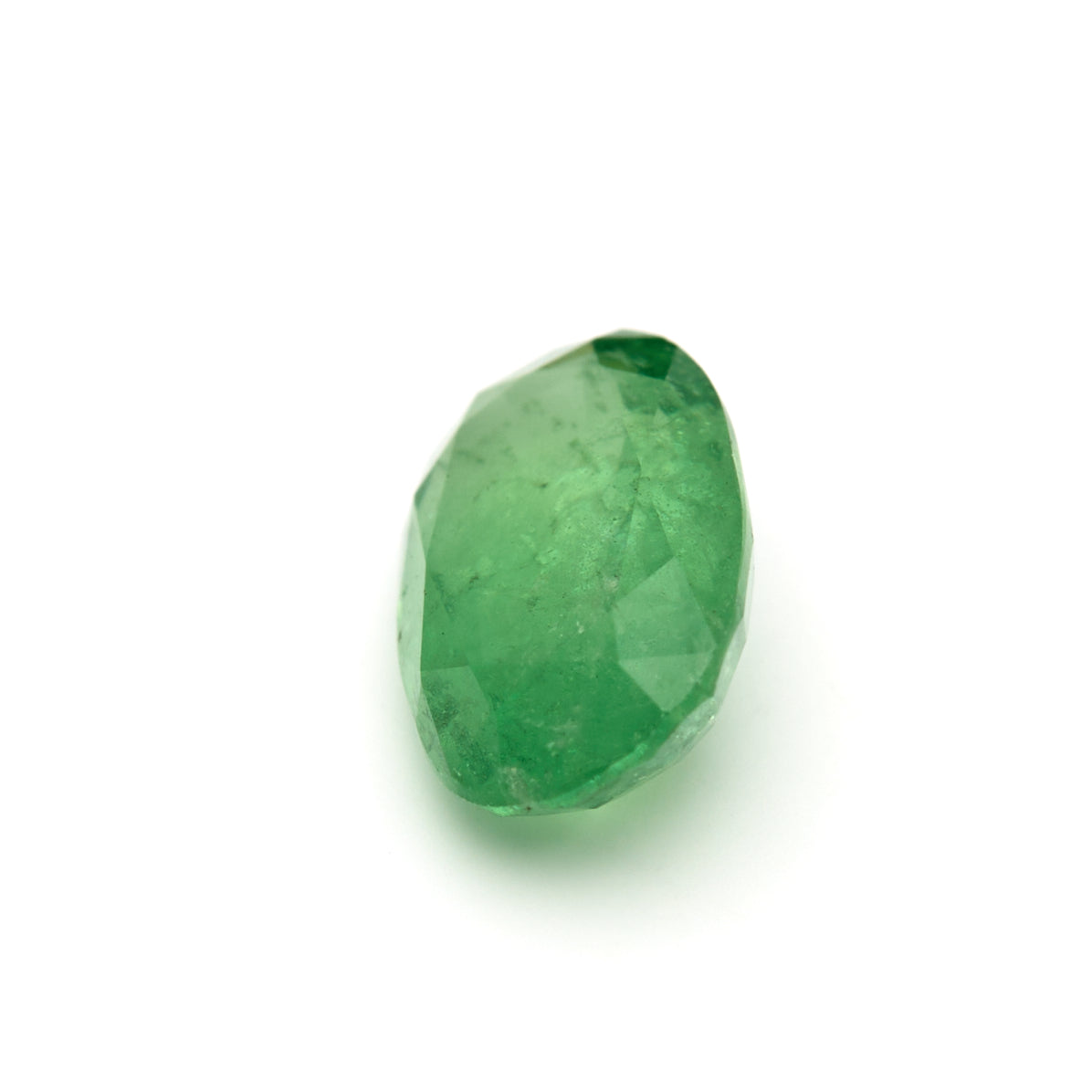 2.42 ct. Rare Tanzanian Tsavorite #TV1014