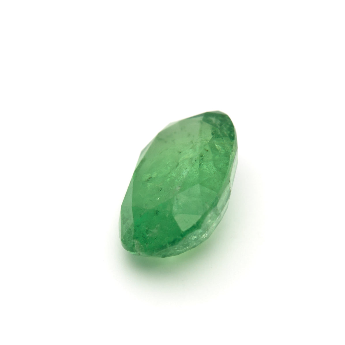 2.42 ct. Rare Tanzanian Tsavorite #TV1014