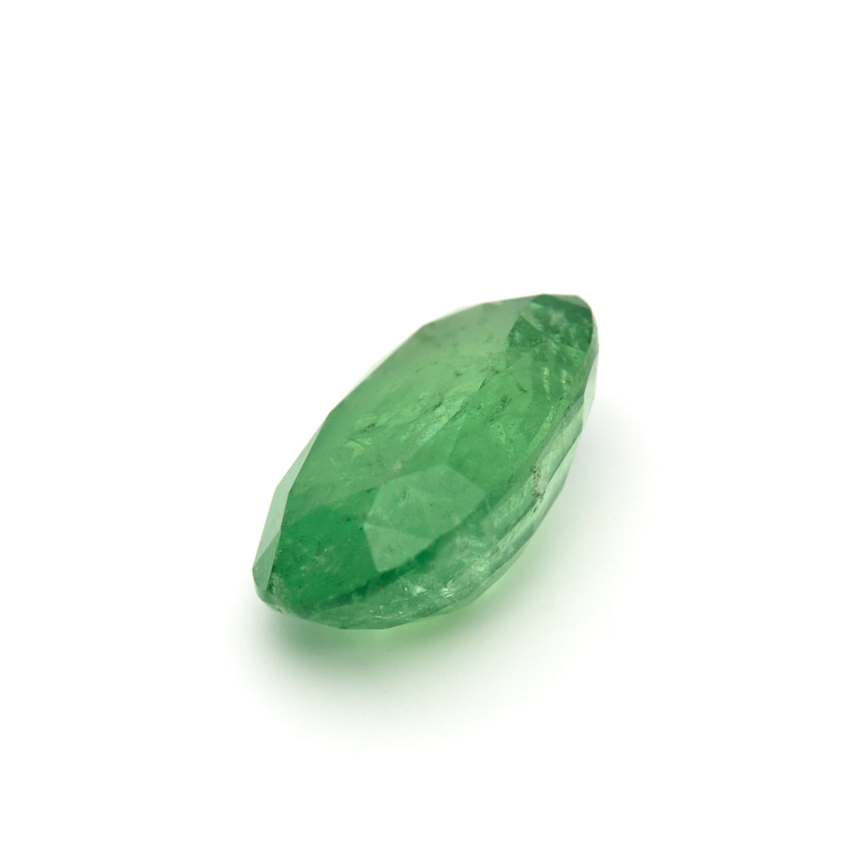 2.42 ct. Rare Tanzanian Tsavorite #TV1014