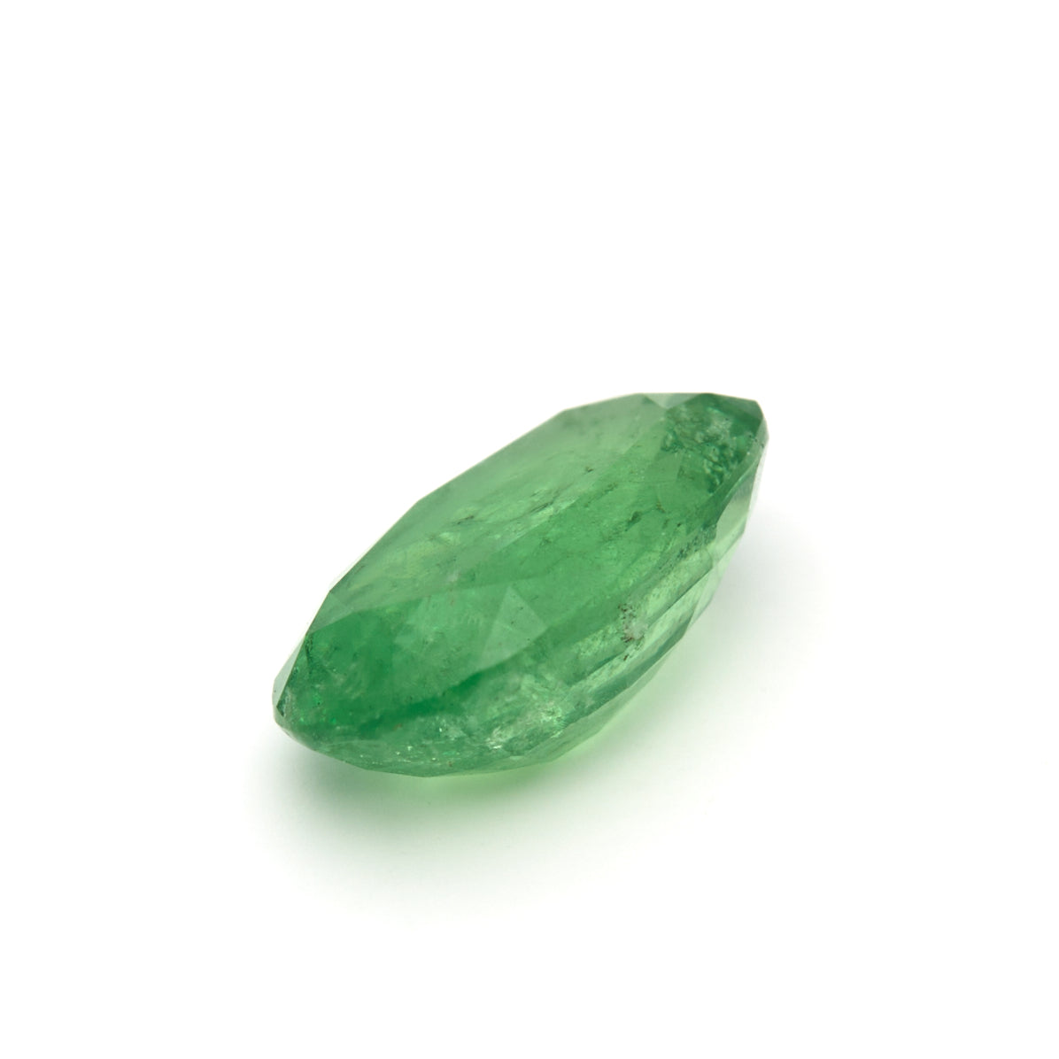 2.42 ct. Rare Tanzanian Tsavorite #TV1014