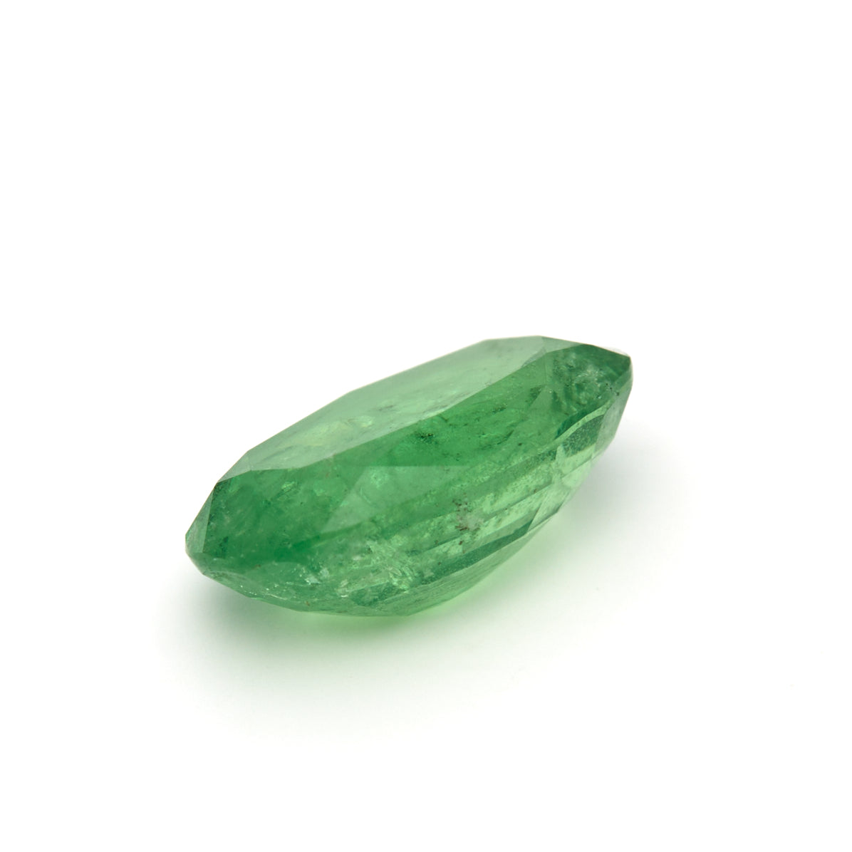 2.42 ct. Rare Tanzanian Tsavorite #TV1014