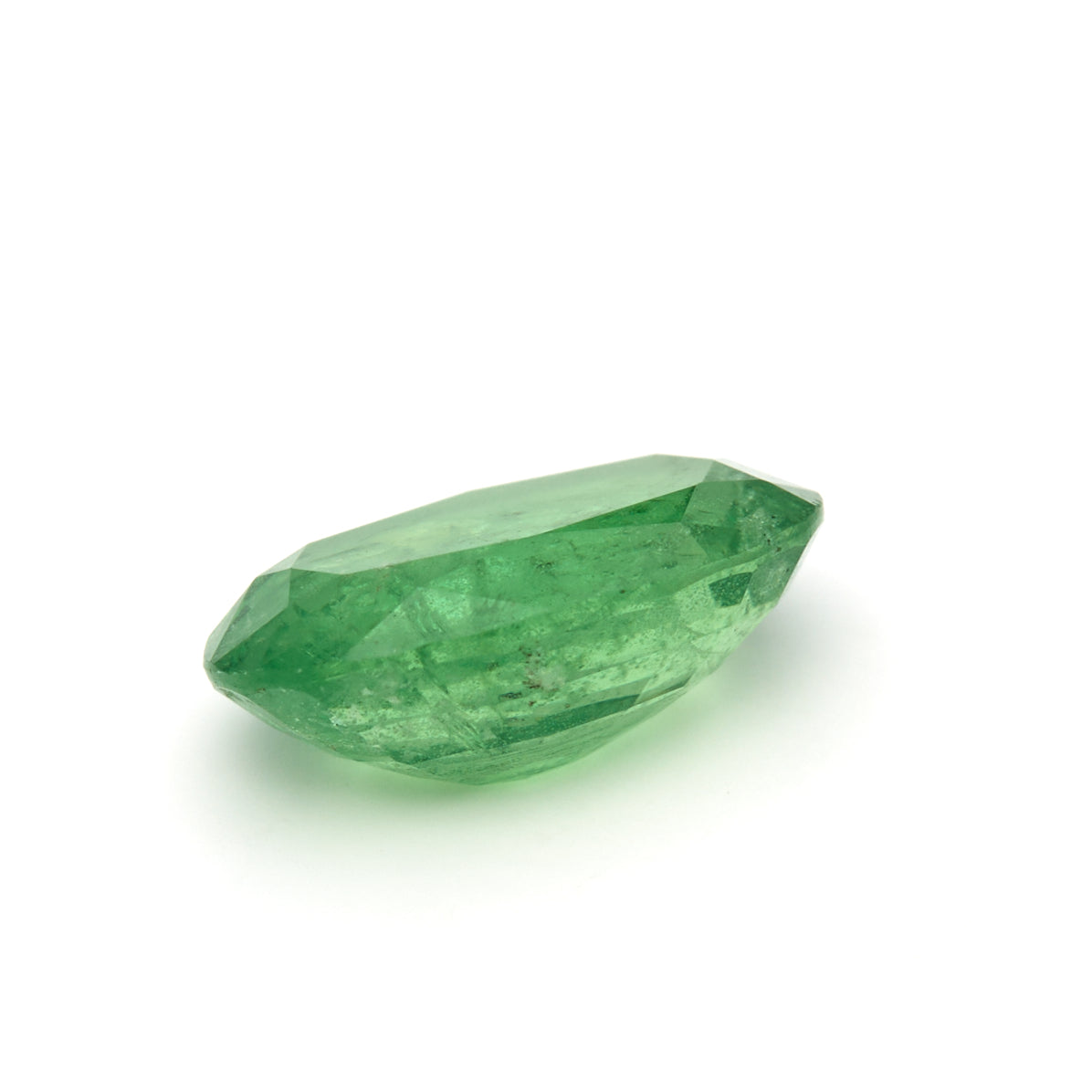 2.42 ct. Rare Tanzanian Tsavorite #TV1014