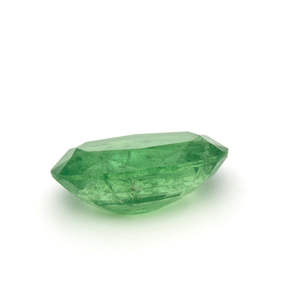 2.42 ct. Rare Tanzanian Tsavorite #TV1014