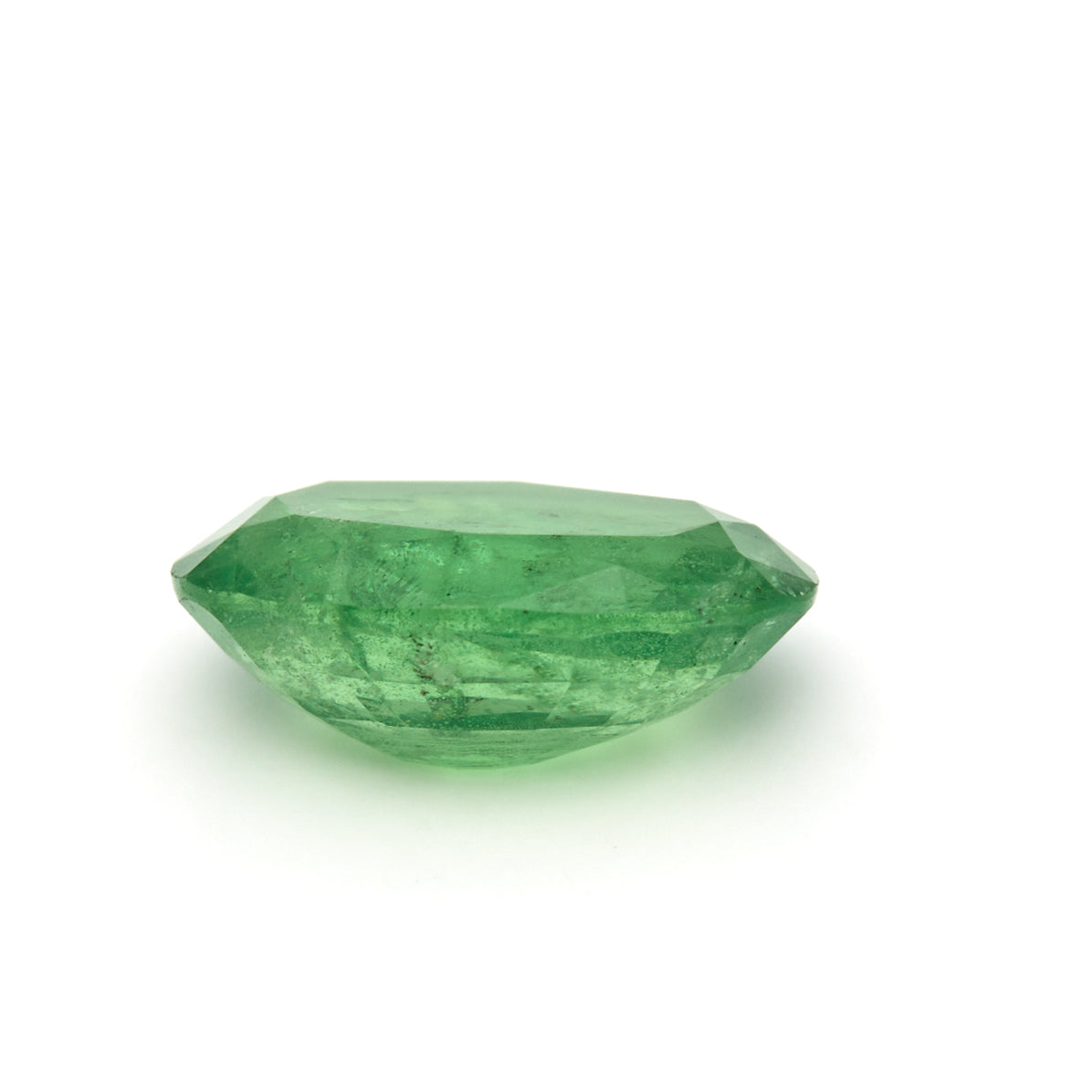 2.42 ct. Rare Tanzanian Tsavorite #TV1014