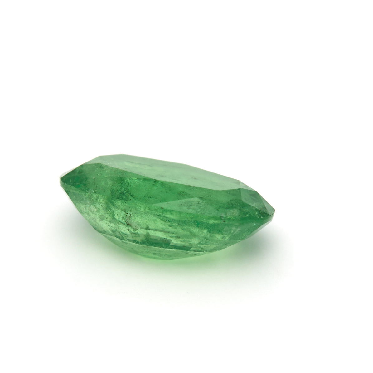 2.42 ct. Rare Tanzanian Tsavorite #TV1014